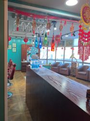 -尚逸男士理发馆·专注男发