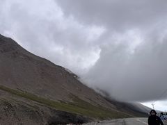 -祁连山·岗什卡雪峰景区