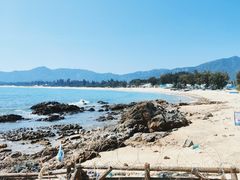 -西涌国际滨海旅游区