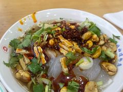 -小媳妇凉粉(浑源店)