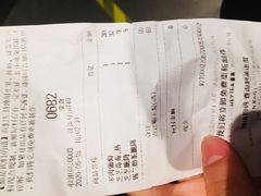 -喜茶(上海打浦桥日月光gelato lab+店)