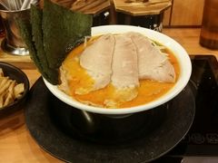 -博多一幸舍(侨福芳草地购物中心店)