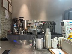 -coffee4u(红城湖店)