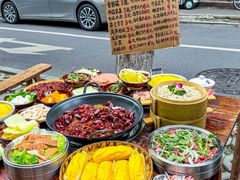 -龙厂长火锅厂(抚琴店)