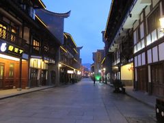 -沙县小吃文化城