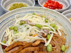 -梅溪·小伙子干挑面(安吉总店)