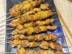 -段氏龙虾·烧烤·烤鱼(东书房路店)