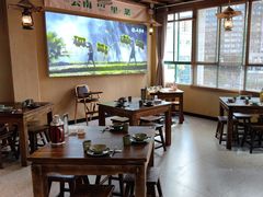 -七步香云南山里菜(昆明老街店)