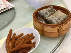 -顺德人家食府(黄金广场店)