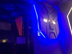 -AGOGO HOUSE KTV(东街店)