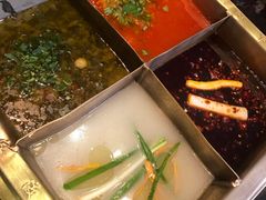 -王家渡火锅店(亦庄店)