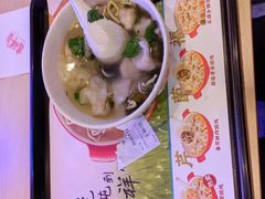 -吉祥馄饨(虹桥火车站店)