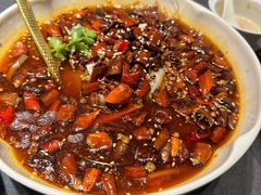 -南里山房·新淮扬菜(徐汇万科店)