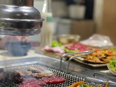 -大油嘴碳烤油边