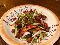 -福照楼汽锅鸡·云南菜(护国路店)