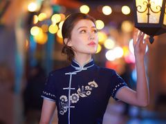 -1192弄老上海风情街(世纪汇广场店)