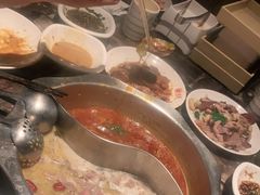 -冠菌火锅自助(东莞桥头店)