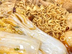 -重庆鸡公煲·嘟享吃(林科大店)