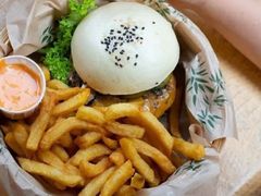 -Magnet磁食(同德店)