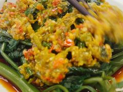 -洪霞餐馆·川菜·鲜货现炒(两江春城店)