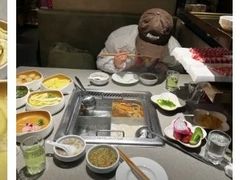 -海底捞火锅(银泰中心店)