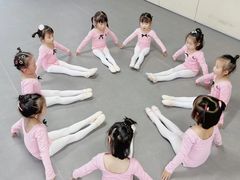 -小酒窝中国舞(汉阳店)