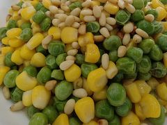 松仁玉米-南磨房食府(燕莎奥特莱斯购物中心店)