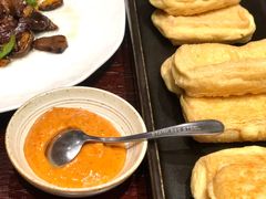 -滇野云南野生菌餐厅(陕西南路店)