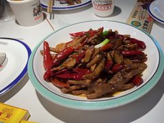-叁宝烤肉• 西安烧烤(太乙路店)