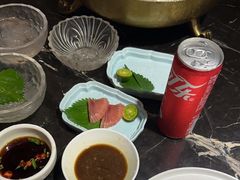-半岛翡丽海鲜自助餐厅(观风亭店)