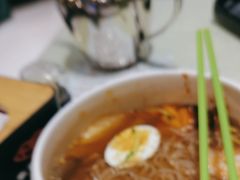-东四民芳餐厅(世茂工三店)