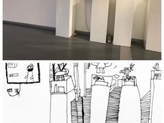 -刘开渠艺术中心(龙湖春森星悦荟店)