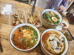 -黎里王记辣脚(黎里总店)