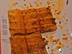 -禧香逢烧烤金牌鸡手王(繁荣路店)