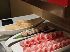 精选肥牛-海底捞火锅(万象城店)