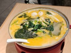 -喜家德虾仁水饺(东方宝泰店)