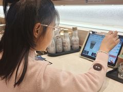 -滨寿司(新街口中央商场店)