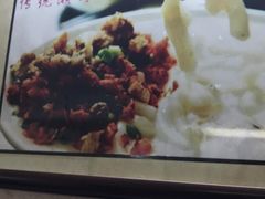 -老西关濑粉(文明路店)