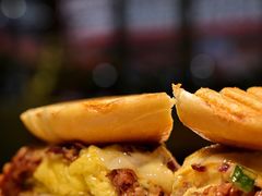 旺角故事贝果-Catch Bagel(芳草地店)