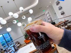 -Peet's Coffee皮爷咖啡(上海长风大悦城店)