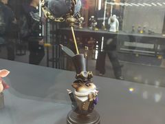 -上海跨国采购会展中心