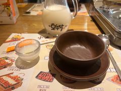 -冰川冷面·延边菜·炭烤串(观前店)