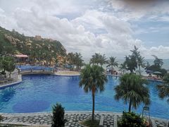 -那琴半岛地质海洋公园