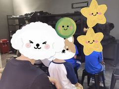 -镭战前线·真人CS·团建·亲子·生日派对(南山来福士店)