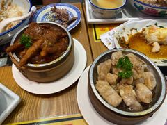 -彩虹站·香港烧腊茶餐厅