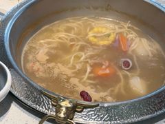 -千牛将·鲜牛肉火锅(开元路店)