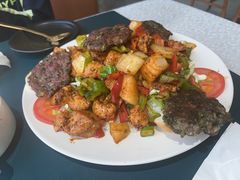 -土耳其卡巴布清真餐厅(西安店)