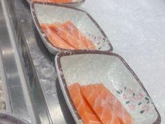 -初色海鲜自助(万丰路店)