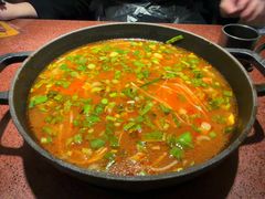 -旺福·贵州酸汤牛肉火锅(陆悦天地店)