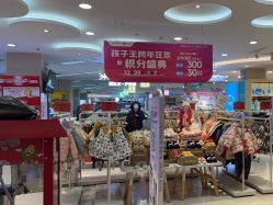 -孩子王童乐园(衡阳万达店)